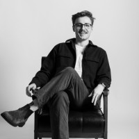Drake Cooper Employee Ben Ducey's profile photo