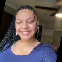 Crisis Text Line Employee Precious White's profile photo