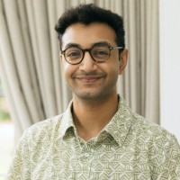 Massachusetts Institute of Technology Employee Arjun Ramani's profile photo