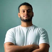Capital Club Employee Hassan Said's profile photo