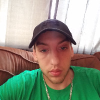 Chevron Employee Daniel Alcorn's profile photo