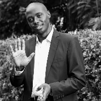 Simba Corporation Limited Employee Jared Ongiri's profile photo