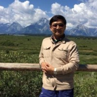 Lex Venture Capital Inc. Employee Alex Lim's profile photo