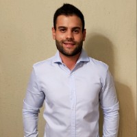 AAM Incorporadora Employee Pedro Bachega's profile photo
