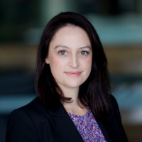 Suncorp Bank Employee Lauren Sullivan's profile photo