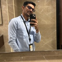 Nikhil Bansode Email & Phone Number