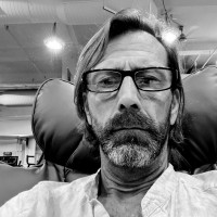 Fitness Showrooms Employee David Briggs's profile photo