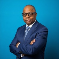 C.A.S.T.N.E.T. International Chamber of Commerce Employee Charles Johnson's profile photo