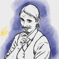 Universal Engraving, Inc. Employee Joshua Grinlinton's profile photo