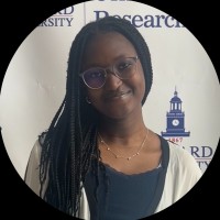 STEM Pathways Employee Yaly Bathily's profile photo