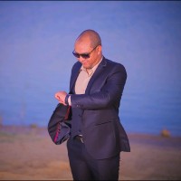 NEO Employee Mohamed Shallbi's profile photo