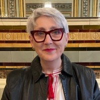 Salisbury Cathedral Employee Victoria Jebens's profile photo