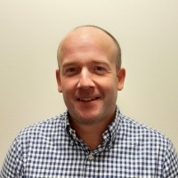 Wave Employee Stephen Potts's profile photo