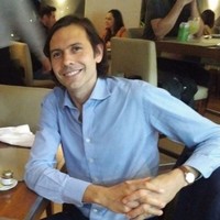 UFI, The Global Association of the Exhibition Industry Employee Nick Dugdale-Moore's profile photo