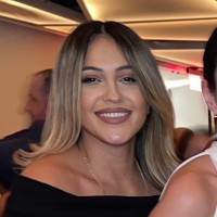 NoHo Hospitality Group Employee Frances Sanchez's profile photo