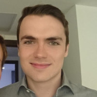 Scoota Employee James Phillips's profile photo