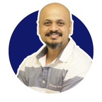 Enzene Biosciences Ltd Employee Deepak Sharma's profile photo