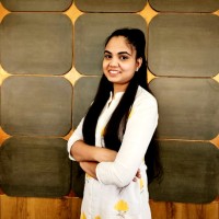 Sophos Knowledge Services Employee Tanuka Vishwakarma's profile photo