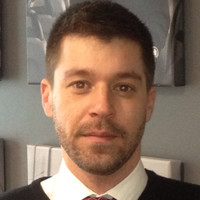 Bupa Employee Richard Bold's profile photo