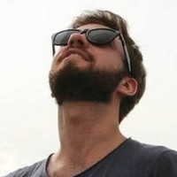 DevCats Employee Sergey Engstrem's profile photo