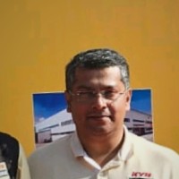 KYB Conmat Pvt Ltd Employee Sudip Chakraborty's profile photo