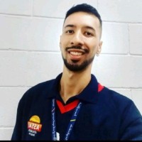 Assaí Atacadista Employee Jade Wallace's profile photo