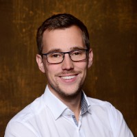 Ankerkraut GmbH Employee Alexander Schwoch's profile photo