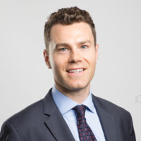 AMLI Residential Employee Jason Ricks's profile photo