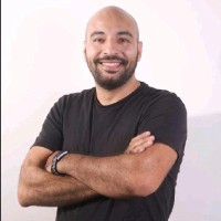 Abanoub El-Maddah Email