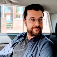 Rubio's Restaurants, Inc. Employee Ahmad Yilmaz's profile photo