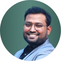 Centigo Employee Ankit Das's profile photo