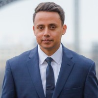 Kshitiz Dhakal Email