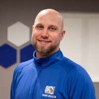 Stock Manufacturing & Design Employee Joshua Walters's profile photo