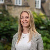 Immerse Education Employee Hannah Kedward's profile photo