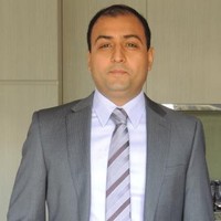 MetaPOS Employee Anmol D.'s profile photo