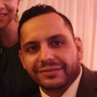 Urban Jungle Employee Jose Ronquillo's profile photo