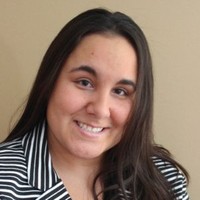 McLaren Health Care Employee Jamie Grainger's profile photo