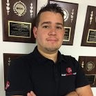 StairBusters.com Employee Andy McKowan's profile photo