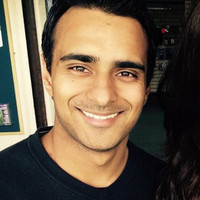 Harry Jawanda Email & Phone Number