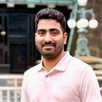 RapidaAI Employee Prashant Srivastav's profile photo