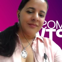 KTECH DIGITAL Employee Janaina de Souza Almeida's profile photo