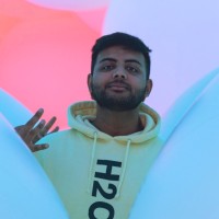 Go Fast Bits Employee Ritesh Narayan's profile photo
