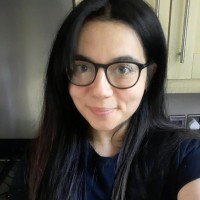 Northamptonshire Children's Trust Employee Caterina Angieri's profile photo