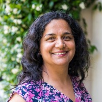 Shweta van Biesen Email