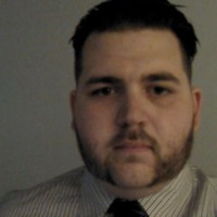 American Cyber, Inc. Employee Benjamin Fulcher's profile photo