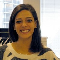 DMC Facility Services Employee Krista Camp's profile photo