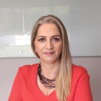 Plasmar Employee Gloria Cifuentes Gonzalez's profile photo