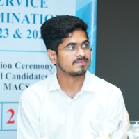 Government of India (भारत सरकार) Employee A Kumar's profile photo