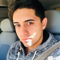 TRANSLOG Employee Claudio Urrutia's profile photo