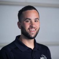 Robotics Education & Competition Foundation Employee Dan Troy's profile photo